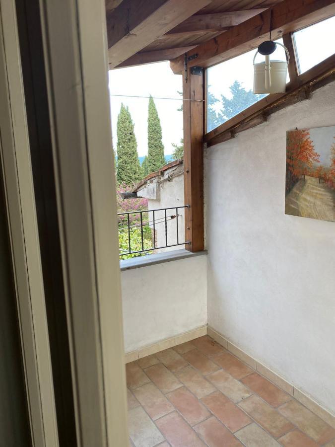Best Eva House Apartment Chianni Exterior photo