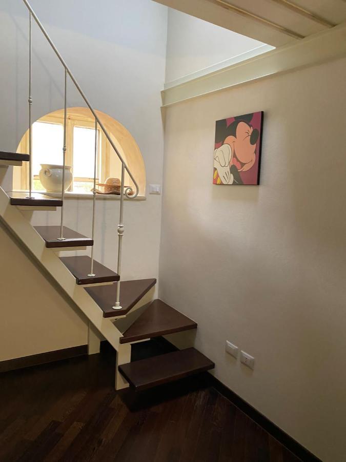 Best Eva House Apartment Chianni Exterior photo